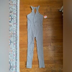 NWT FREE PEOPLE MOVEMENT SEAMLESS JUMPSUIT